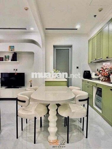 🌿 BÁN CĂN HỘ 2 PHÒNG NGỦ – VINHOMES CENTRAL PARK 🌿