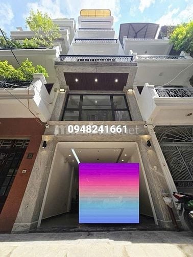 PHÂN LÔ Ô TÔ BÀN CỜ - MẶT TIỀN KIÊU HÃNH HOÀNH TRÁNG - KINH DOANH