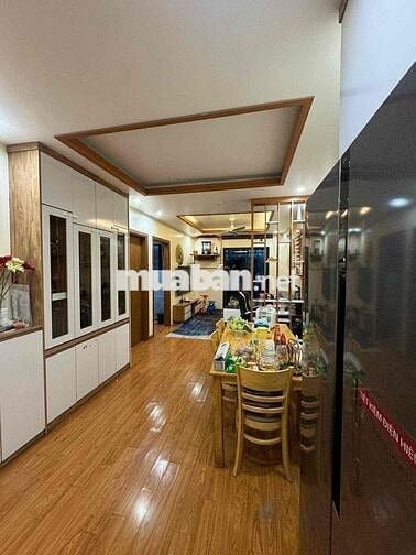 Siêu phẩm CC Valencia Garden 75m2. Full nội thất. Giá nhỉnh 4 tỷ