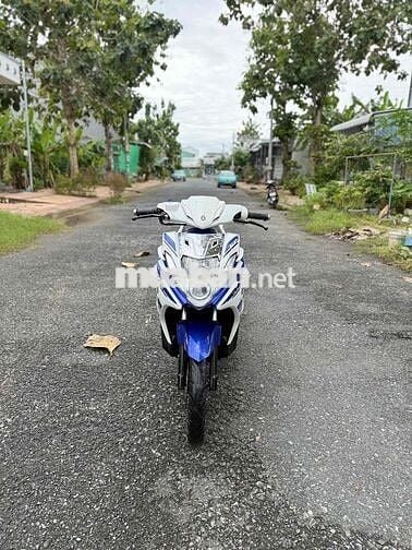 -Yamaha Nô 5 Máy Êm Mạnh,Chính Chủ