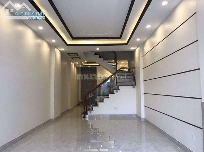 Bà Năm về quê bán nhà đường số 19 sau Gigamall Thủ Đức 70m2/1TY220 SHR