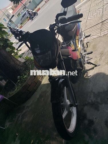 cần bán stinger 120 như hinh