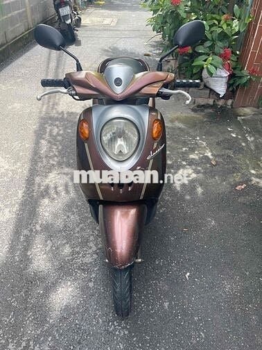 cần bán Yamaha Classico giấy tờ đầy đủ