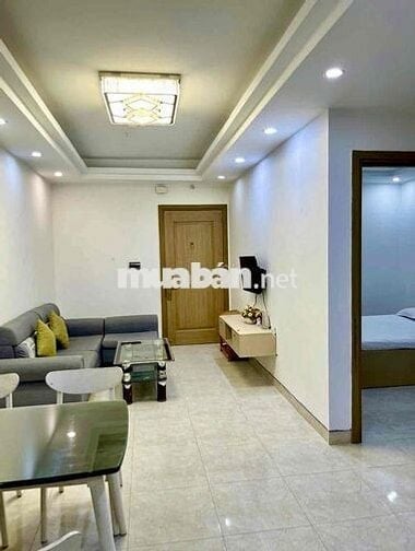 Can góc, tầng cao CC Mường Thanh 270 Vĩ Nguyên Giáp