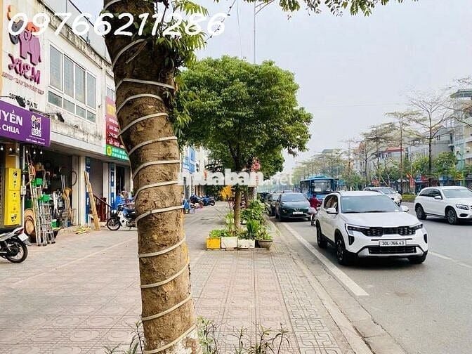 🏡 BÁN ĐẤT NGÔ GIA TỰ – 92M² – MT 4.3M – NGÕ THÔNG GẦN PHỐ – GIÁ 7X TỶ