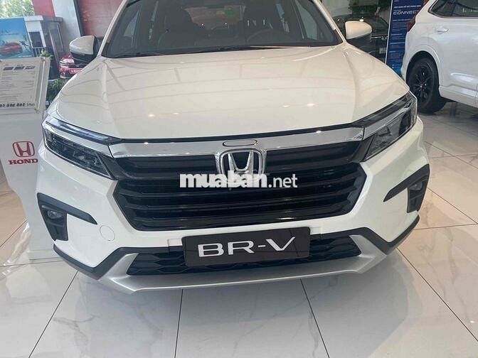 Honda Brv - Giá SIÊU KHUYẾN MÃI- Giao xe ngày