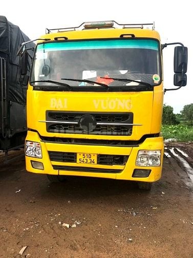 CẦN TUYỂN GẤP 02 TÀI XẾ XE CẨU CÓ KINH NGHIỆM