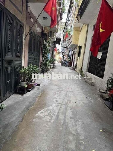 BÁN NHÀ TRUNG TÂM QUẬN ĐỐNG ĐA