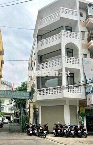 🔰Góc 2MT Nguyễn Trọng Lội - Trệt 1 Lầu 5.5x16m Trống Suốt - Có 1PN