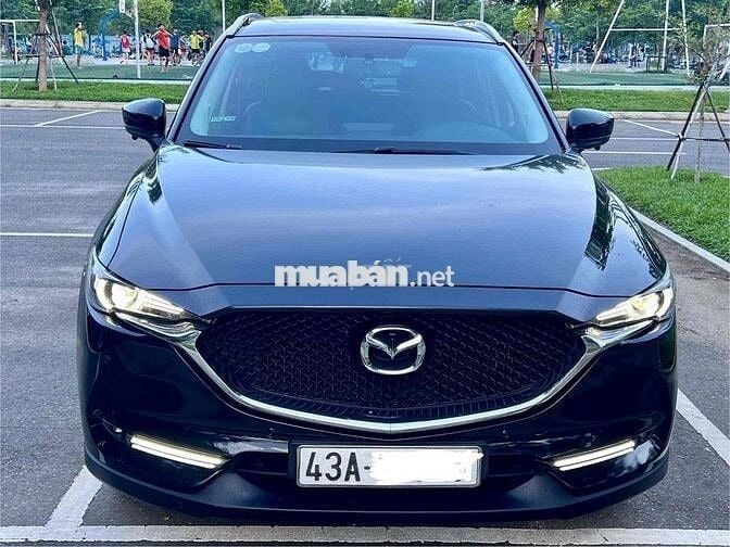 Bán Mazda CX5 - Model 2.0 FWD sản xuất 2019