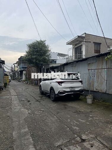 Nhà to 82m2 giá rẻ . QH đã bỏ đường 8m vivu . Bình Thành , Bình Tân