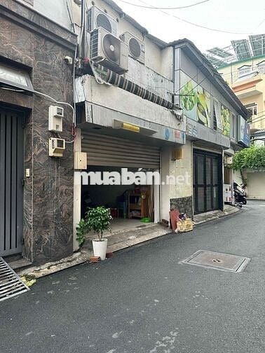 🏠 CHO THUÊ NHÀ NGUYÊN CĂN C18, Q TÂN BÌNH- DỌN ĐỒ VỀ Ở NGAY