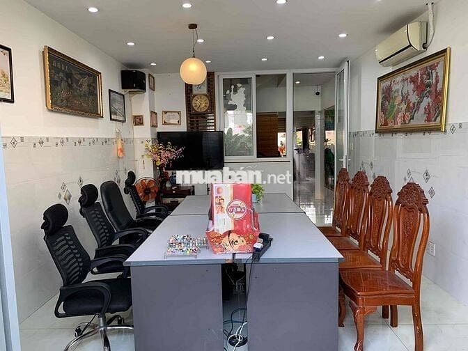 Cần cho thuê Văn phòng để kinh doanh cty. vp dạy học