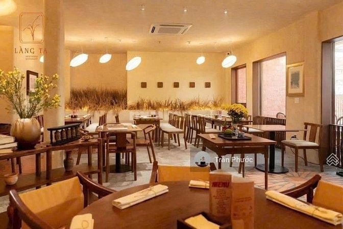 Cho thuê Biệt thự HXH 20/ Kỳ Đồng, Phường 9, Quận 3