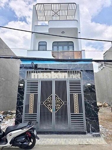 nhà sổ riêng hoàn công giá rẻ phường bửu hoà. dtsd 160m2 giá 3tỷ8