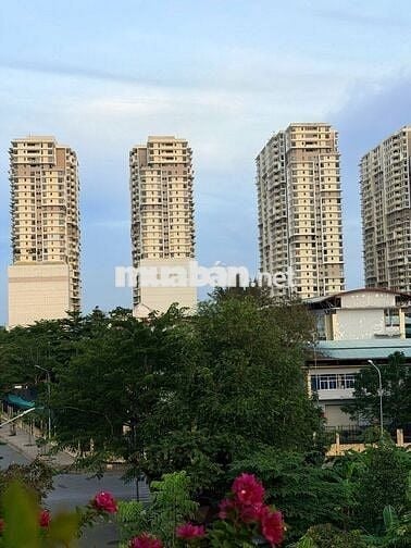 CHO THUÊ CĂN HỘ 3PN 161m2 - ERA TOWN – QUẬN 7