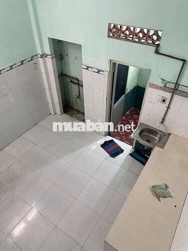 Nhà mặt tiền đường phường hiệp Thành Q 12 88 m2 giá chỉ 4 tỷ 5