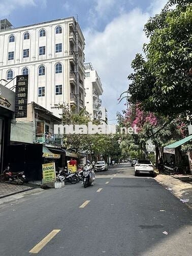 Share Mặt Bằng kinh Doanh Gần Chợ Phú Thuận Quận 7 chỉ 6 triệu