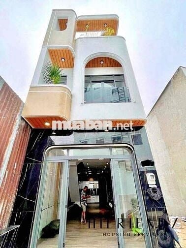 🍀Cho thuê nhà đẹp gần Khu tên lửa BTân