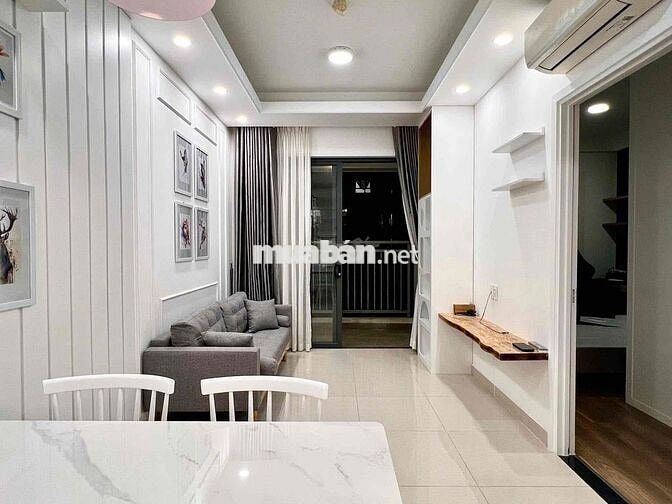 Căn hộ 2pn2wc nội thất thiết kế cao cấp giá ưu đãi