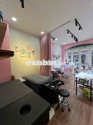 ❤️CHO THUÊ MẶT BẰNG HẺM  OTO TẬN CỬA ĐƯỜNG TRƯƠNG QUỐC DUNG PHÚ NHUẬN