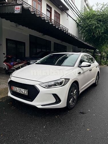 elantra 355tr , 1 chủ
