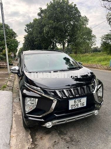 Mitsubishi Xpander 1.5AT 2020 - Siêu đẹp, ko lỗi