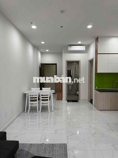 Cho Thuê charm city Dĩ an 2PN 2WC(70m2) Full nội thất cao cấp 8triệu