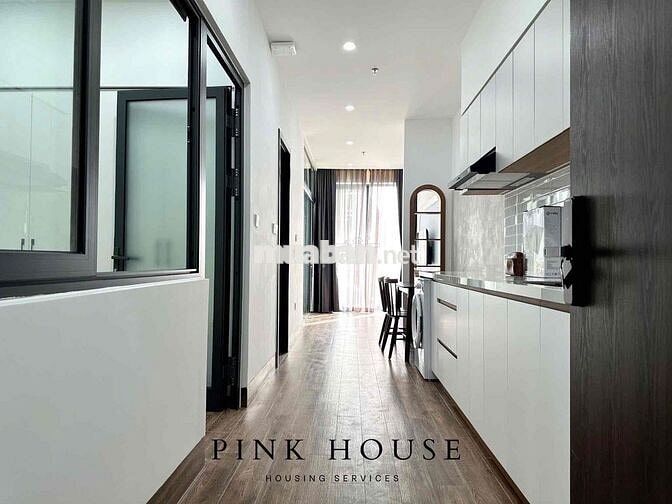 CĂN HỘ 2PN LUXURY | FULL NT 70M2 | NGAY CAO THẮNG Q10