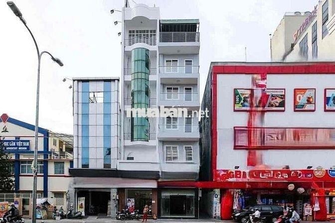 MẶT BẰNG SIÊU HOT TẠI TRUNG TÂM PHÚ NHUẬN