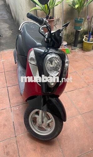 Elite sym 50cc biển 29AB