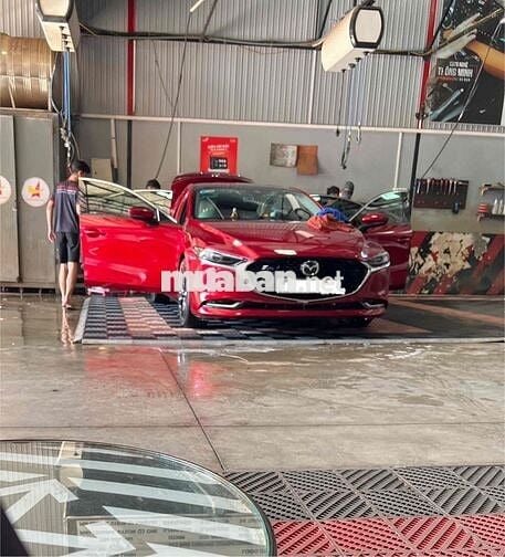 Cần Bán Mazda 3 Sedan Premium bản 2.0