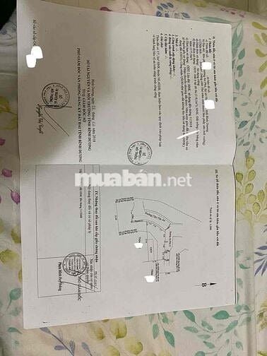 Siêu phẩn lô góc 2 mặt tiền Chu Văn An An Phú