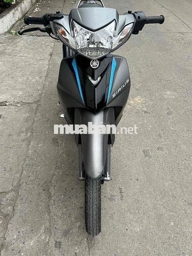 siriut 110 fi cần bán