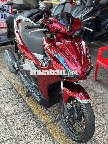 Bán Airblade 150 Abs 2022 Odo Lướt 7k Km