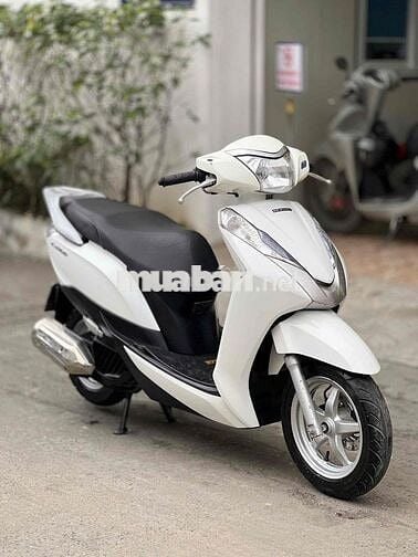 honda lead 125 fi chính chủ cần bán