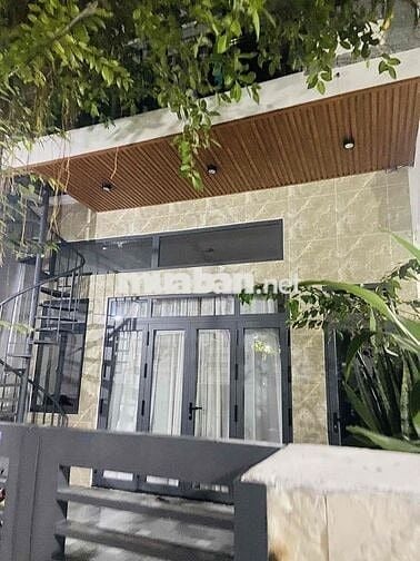 🏠 CÁCH MẠNG THÁNG 8 - QUẬN 10 - 5 TẦNG 💥 NHỈNH 8.X TỶ