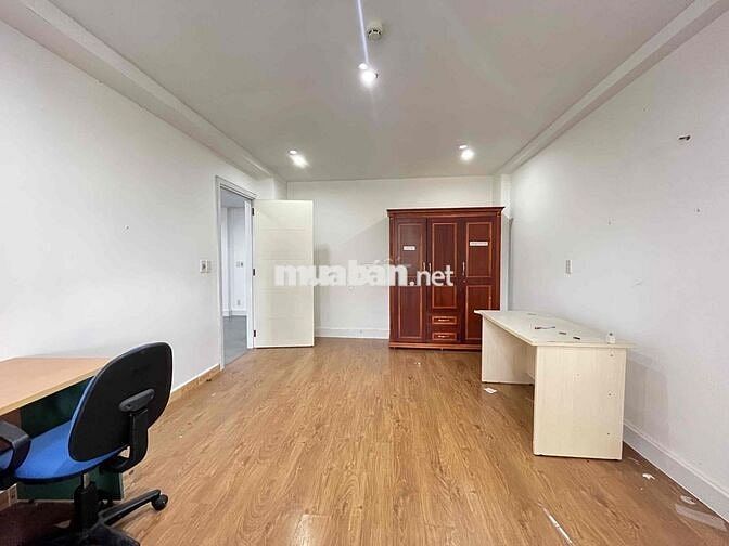 VĂN PHÒNG SÁT CITY LAND-PHAN VĂN TRỊ