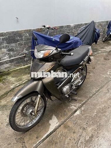 xe FUTURE Máy zin êm du mua bán công chứng