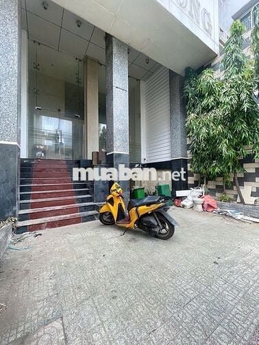 Cho Thuê Mặt Bằng Đường Nguyễn Trọng Tuyển, Phú Nhuận ( Ngang 7m )