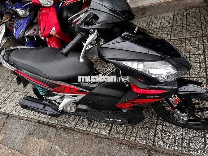 AB 2009 Dọn mới Full Thái Bstp (kiểng nhẹ Quá đẹp)