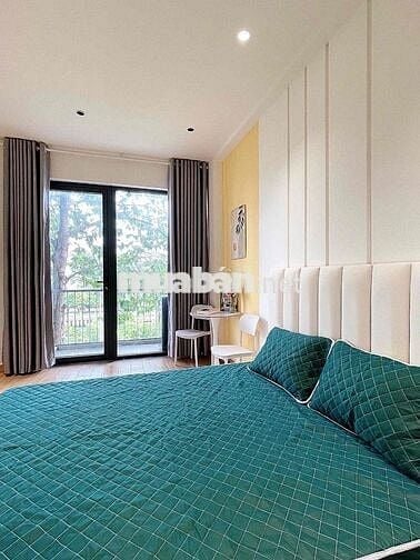 🌈CĂN HỘ 1PN TÁCH BẾP, BALCON THOÁNG ngay bờ kè TRƯỜNG SA, PHÚ NHUẬN🌈