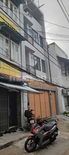 Vị Trí Vip ! Nhà Cũ Chủ Đang Thu Nhập 12Tr/Tháng, DT 5x20m