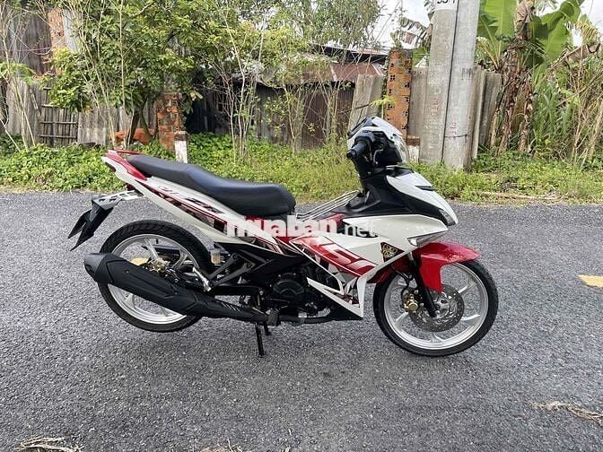 Cần bán ex 150 zin chất dọn kiển