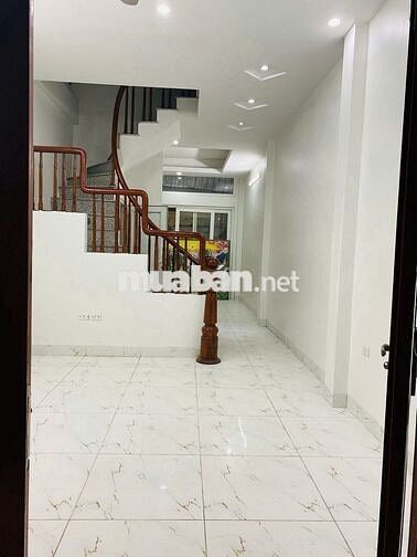 KHÔNG NGẬP LỤT – KHÔNG LỖI – Cần bán nhà đẹp ở Văn Quán – Hà Đông