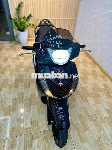 Bán Sh 125 Khoá Smk ! Up Full ý ! Hỗ trợ trả góp