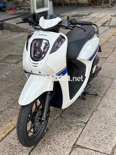 Bán Honda Genio 2024 Lướt Như Mới Odo 5k  Km