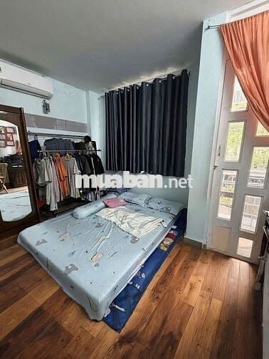 🌸 Nhà 3 Tầng Đúc, Hẻm 7M Xe Tải Tránh, Gần AEON Tân Phú – Chỉ 3.75 Tỷ