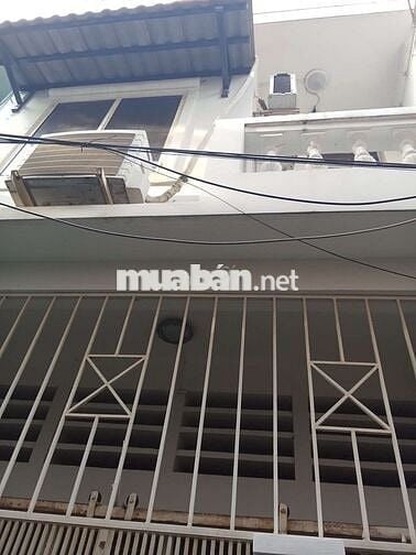 Cho thuê nhà đường Lê Quang Định