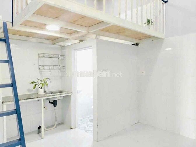 Phòng trọ 20m2 ngay Đại học Ngân Hàng